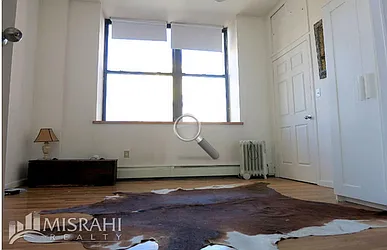 Rented by J Misrahi Realty Corp