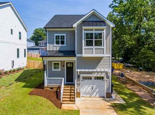 2371 Stevens Rd, Raleigh, NC 27610