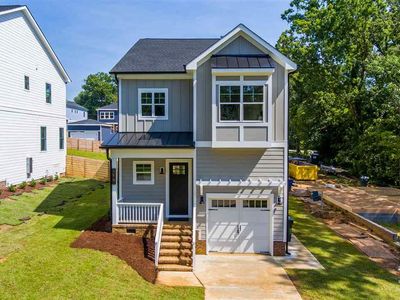 2371 Stevens Rd, Raleigh, NC, 27610
