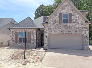 189 Bitter Branch Rd, Cordova, TN 38018
