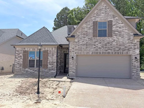 189 Bitter Branch Rd, Cordova, TN 38018
