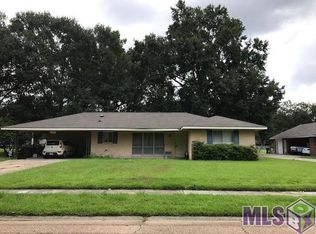 10457 Barbara St, Baton Rouge, LA 70815