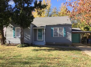 1728 S Louisville Ave, Tulsa, OK 74112