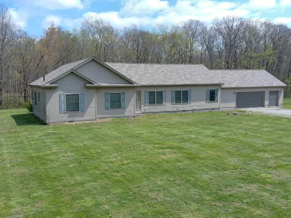 2814 Chouteau Ave, Odin, IL 62870