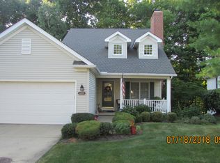 1835 Hampton Run #29, Broadview Heights, OH 44147