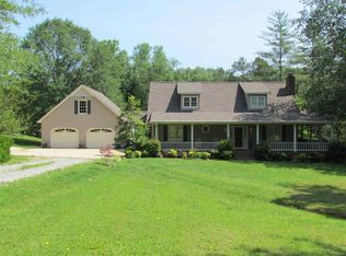 4980 Moorefield Memorial Hwy, Pickens, SC 29671