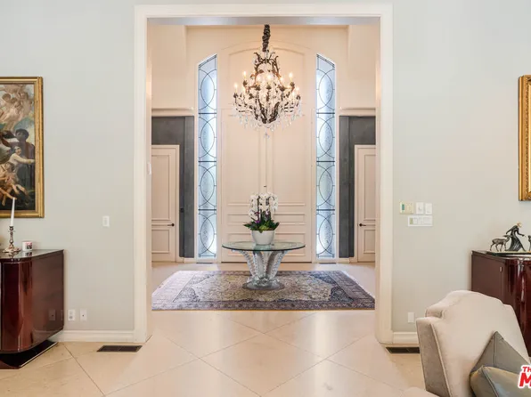 915 Hartford Way, Beverly Hills, CA 90210