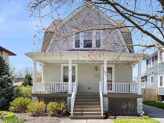 2nd image of 606 N Ashland Ave