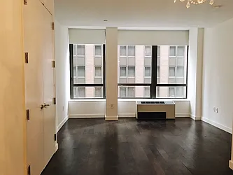 Rented by UDR
