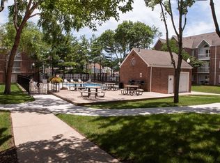 1101 25th St #10-DP, Des Moines, IA 50311