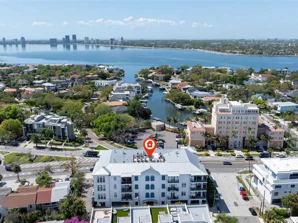 91 Davis Blvd #201, Tampa, FL 33606
