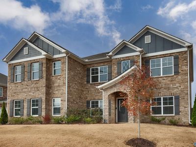 128 Havenhurst Dr, Madison, AL, 35756