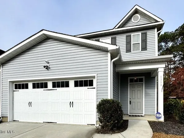 9393 Cassadine Ct, Leland, NC 28451