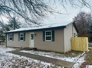 6420 Flaherty Rd, Vine Grove, KY 40175