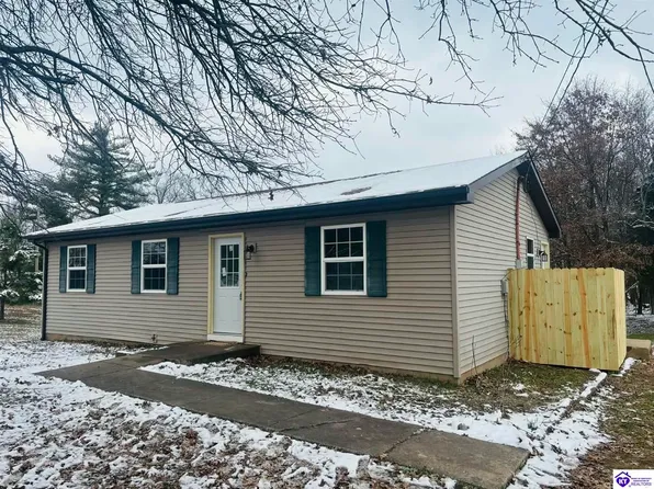 6420 Flaherty Rd, Vine Grove, KY 40175