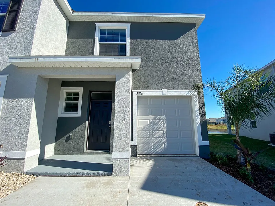 2856 Suncoast Blend Dr