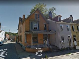 923 Clay St, Pittsburgh, PA 15215