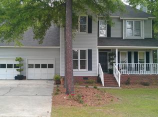 116 Tanners Mill Rd, Chapin, SC 29036