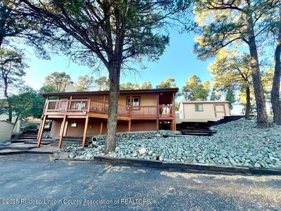 209 Hidalgo St, Ruidoso, NM, 88345