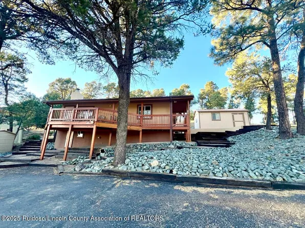 209 Hidalgo St, Ruidoso, NM 88345
