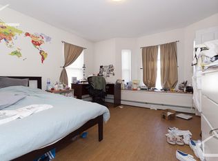 67 Ashford St #7, Allston, MA 02134