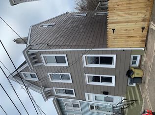 307 Ashmore Ave, Trenton, NJ 08611