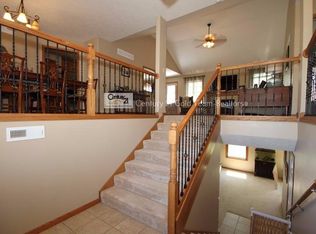 2201 Ponca Dr, Junction City, KS 66441