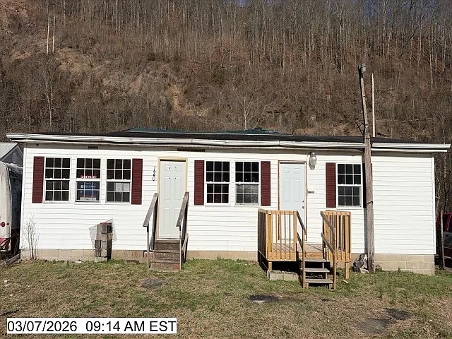 120 Rainbow Cir