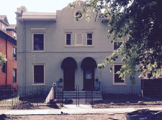 1153 N Clarkson St, Denver, CO 80218
