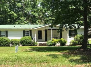 605 Glenn Ferry Rd, Fair Play, SC 29643