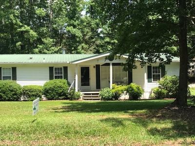 605 Glenn Ferry Rd, Fair Play, SC, 29643