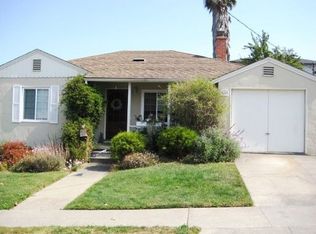 2667 Acorn St, Castro Valley, CA 94546