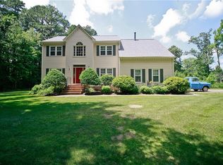 4-A Sir Ralph Ln, Poquoson, VA 23662