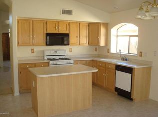 17115 N Eureka Trl, Surprise, AZ 85374