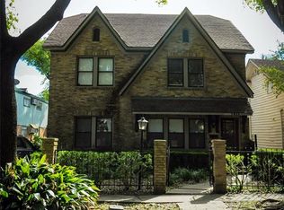 1411 Kipling St APT 1, Houston, TX 77006