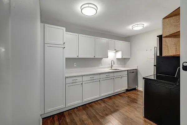 1 bed, 1.0 bath, 600 sqft, $1,375 — Photo 4