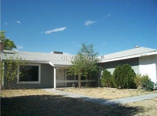6425 Ouida Way, Las Vegas, NV 89108