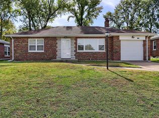 7430 Cheshire Ln, Saint Louis, MO