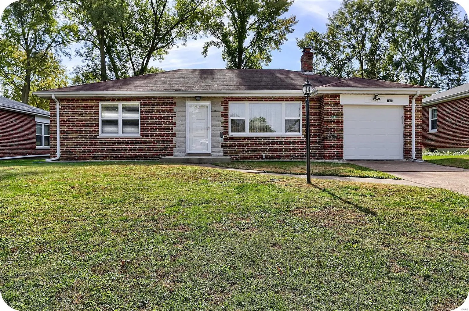 7430 Cheshire Ln photo 1
