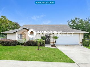 4609 Wellesly Dr, Orlando, FL 32818