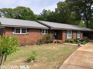 1598 Longleaf Rd, Peterman, AL 36471