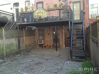 Rented by Spire Group