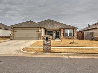 7616 Lipizzan Rd, Oklahoma City, OK 73132