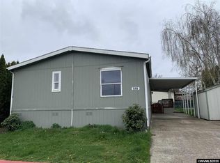 852 Hoffman Rd NE #55, Salem, OR 97301