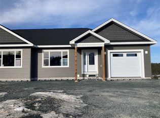 15 Nextor Place, Conception Bay South, NL A1X0M3