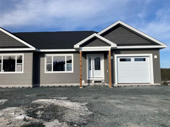 15 Nextor Place, Conception Bay South, NL A1X0M3