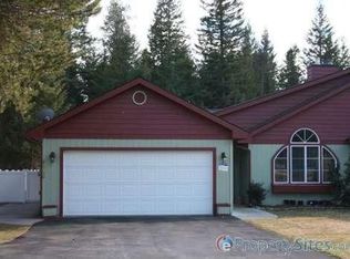 5130 W Broken Tee Rd, Rathdrum, ID 83858