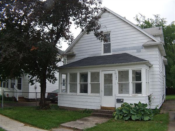 Front in Summer