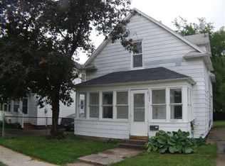 1127 Wheeler St SW, Wyoming, MI 49509