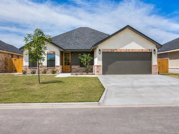 3140 Maplewood Dr, San Angelo, TX 76904